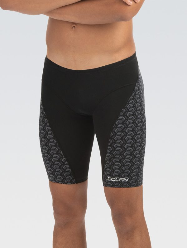 Dolfin FirstStrike Tech Suit Jammers