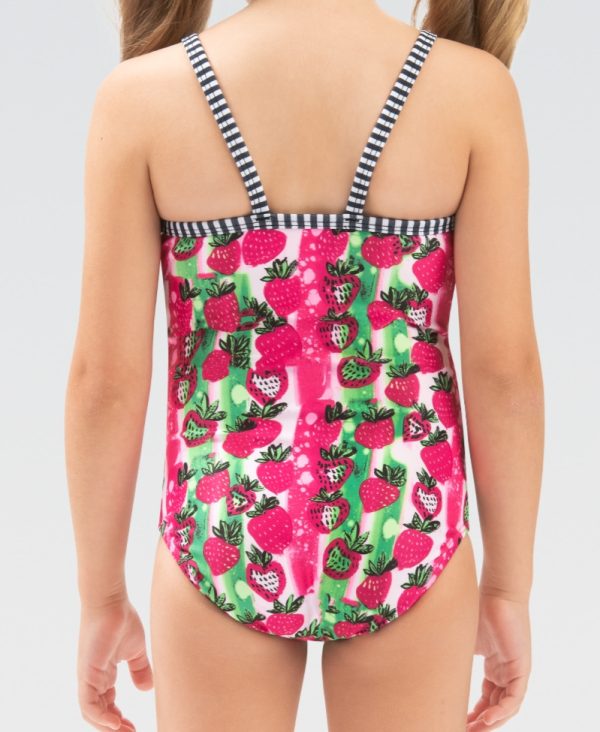 Dolfin Uglies Girls Swimsuit - Image 4