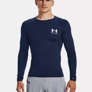 Under Armour Men’s Rashguard