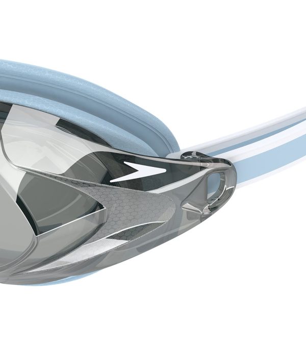 Speedo Women's Vanquisher 3.0 Goggles - Image 2